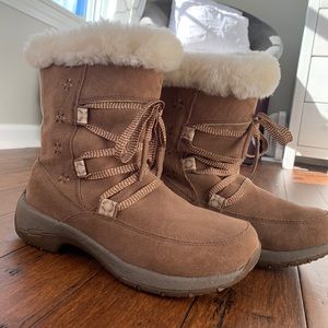 ULU Waterproof Boots